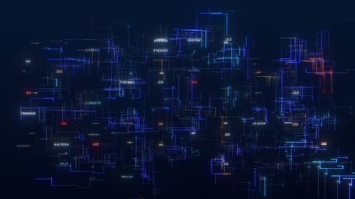 Techology Background