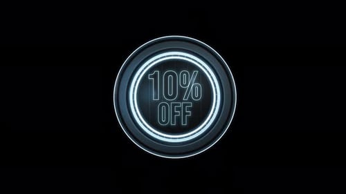 Sale 10 Off