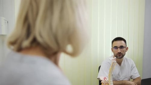 A Thorough and Effective Consultation Between the Doctor and the Patient Takes Place in a Medical