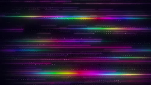 Linien-Hintergrund V9