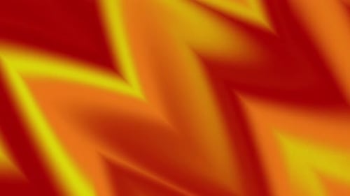 Twirl fire flame animation background
