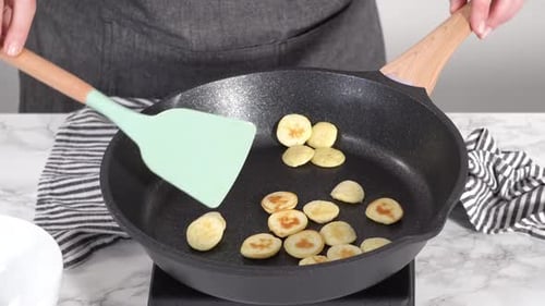 Étape par étape