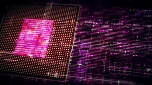 Advanced Data Matrix Simulation Background 11