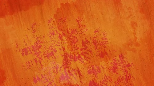 Abstract Grunge Animated Background Loop