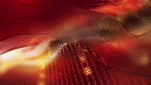 En. Hintergrund aus Waves