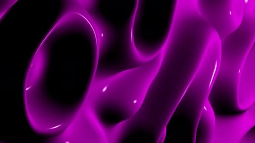 Elite Background with Pink Matter, Exclusive, Unique Design