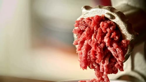 Grounding Meat