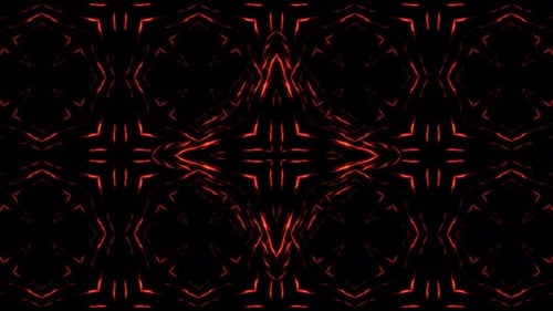 Neon Lights Background 08