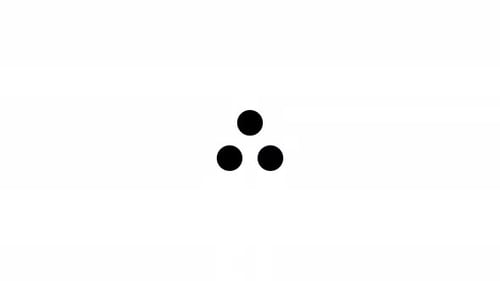 Minimal Circle Wipe Transition