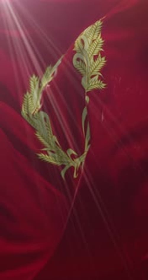 Campobasso Flag