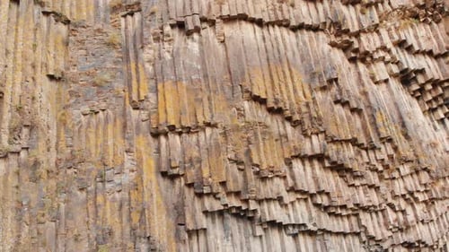 Symphony Of The Stones Landmark, Armenia