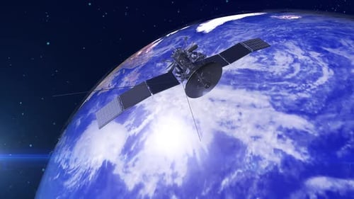 Navegación y posicionamiento por satélite y espacial de Beidou