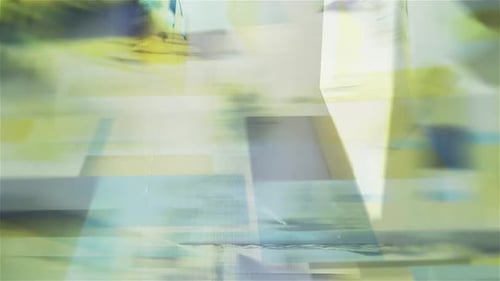 Falling Fragments and Blocks Business Background