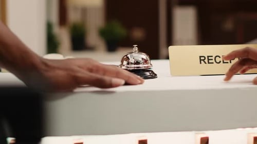 Guests Ready to Book Reservation