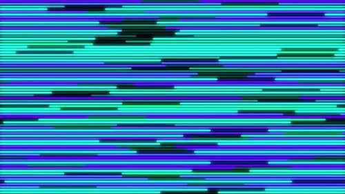 Technology news animated background. Vd 22