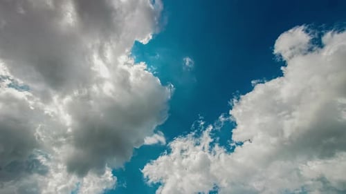 Clouds 4k