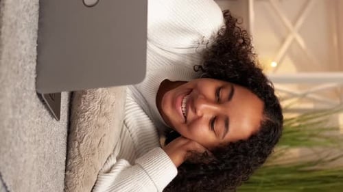 Gadget de divertissement vertical sur Internet Leisure