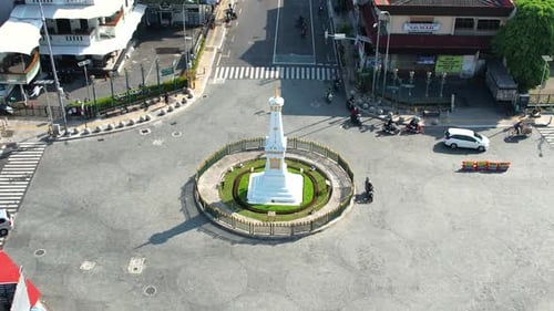 Yogyakarta City
