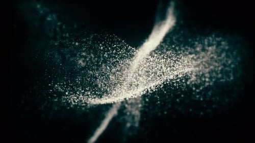 Abstract matrix Background 02