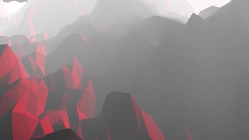 Tunnel Hill Background