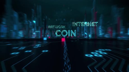 Arquiteto de metaverso com conceito de tecnologia digital de alta tecnologia