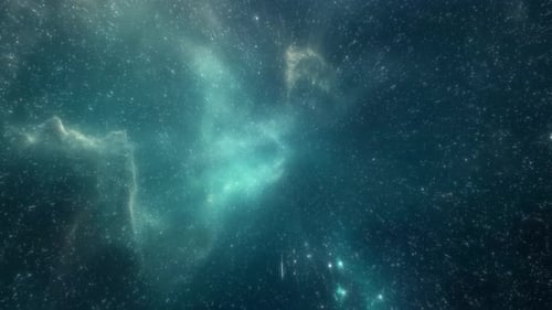 Wonders of the Cosmos Unfold in a Mesmerizing Journey Through Space