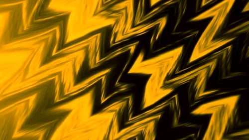 Hintergrund mit sich bewegenden Zickzackmusterlinien