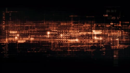 Contexte de l'interface utilisateur de simulation matricielle avancée 12