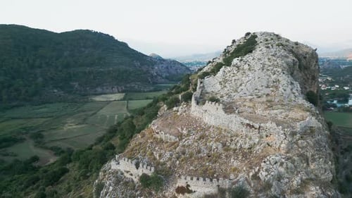 Kaunos Ancient City 12