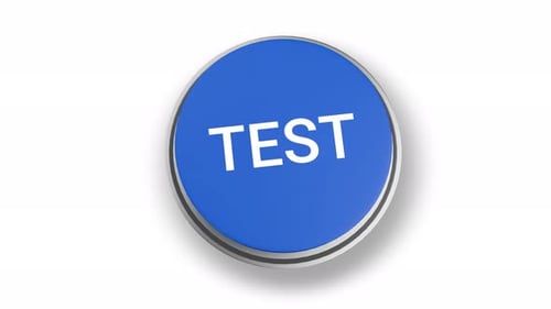 Test Button