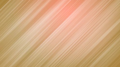 Dynamic Diagonal Glowing Light Rays Motion Background