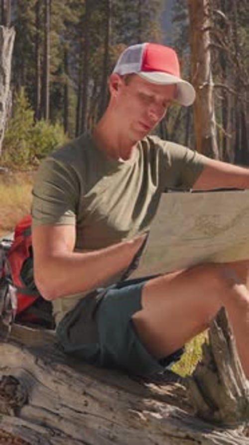 Explore the Breathtaking Beauty of Yosemite a Thrilling Hiking Adventure in Nature