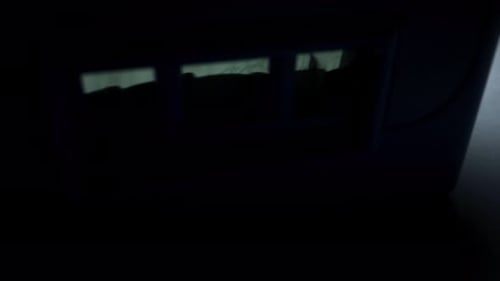 Approved Document with Red Stamp, Close-Up View