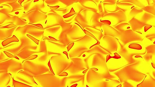 Fluid Abstract Motion Background Loop Animation