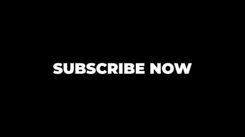 Subscribe now and join the community instantly