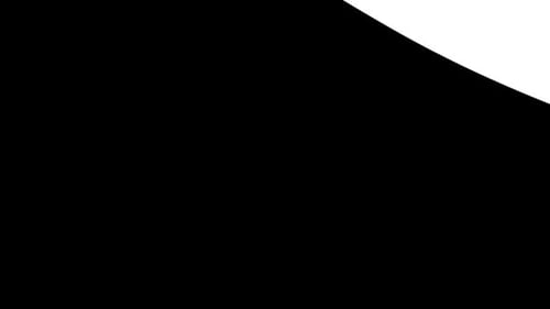 Stanza Collection: Screen reveal from top right corner using wave transition