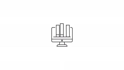 Online Education Accessing Knowledge Through Digital Resources