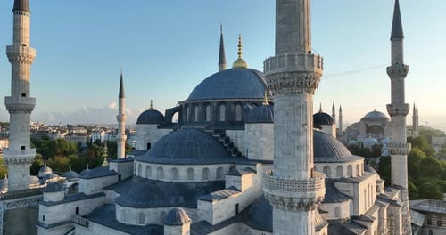 Istanbul Turkey