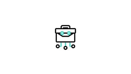 Employer Animated Icon