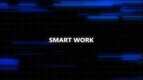 Intelligentes Arbeiten: Textanimation