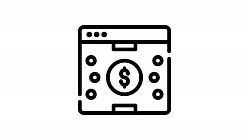 Pack d'icônes Animation Website Exchange