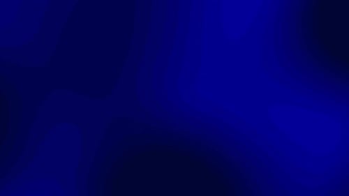 HD Fluid Curved Wave Motion | Abstract Flowing Background Loop