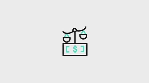 Corruption Animated Icon