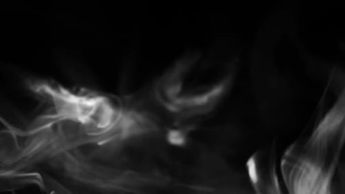 Rauch und Nebel