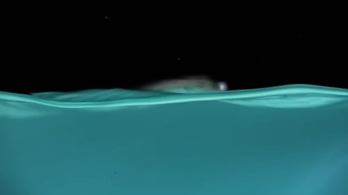 Wasser