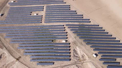 Solar Energy Panels