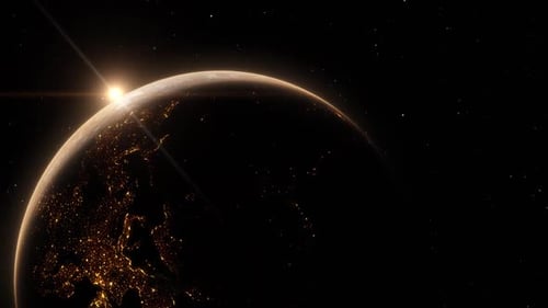 Planet Erde 06