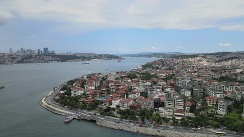 Istanbul Üsküdar Turkey