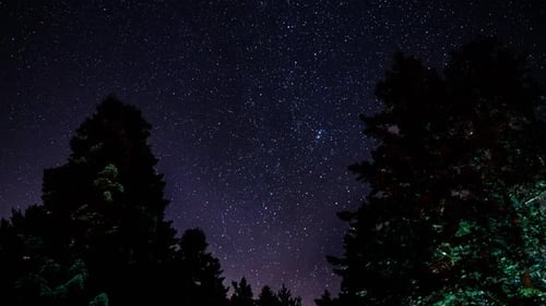 Stars Night (2K)