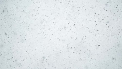 Snowfall